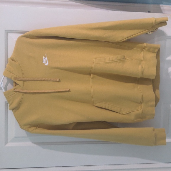 Men's Nike hoodie, new worn once - Picture 1 of 1